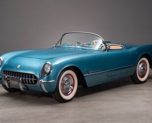 Corvette C1 Oldtimer