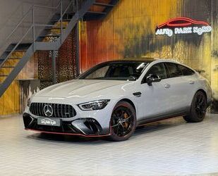Mercedes-Benz AMG GT S Gebrauchtwagen