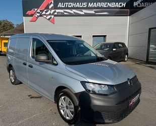 VW Caddy Maxi Gebrauchtwagen