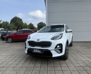 Kia Sportage Gebrauchtwagen