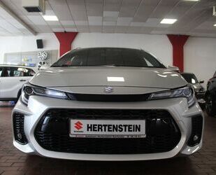 Suzuki Swace Gebrauchtwagen