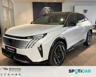 Peugeot 3008 Gebrauchtwagen