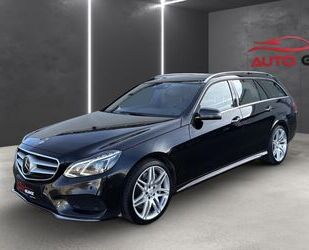 Mercedes-Benz E 500 Gebrauchtwagen