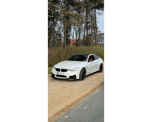 BMW M4 Gebrauchtwagen