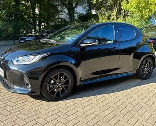 Mazda 2 Hybrid Gebrauchtwagen