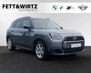 Mini Cooper S Countryman Gebrauchtwagen