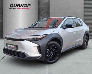 Toyota bZ4X Gebrauchtwagen