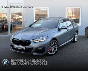 BMW 220 Gran Coupé Gebrauchtwagen