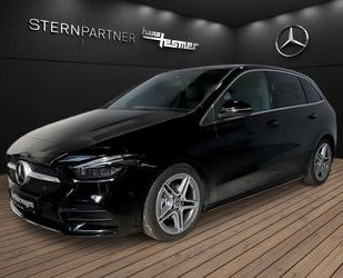 Mercedes-Benz B 200 Gebrauchtwagen