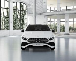 Mercedes-Benz A 250 Gebrauchtwagen