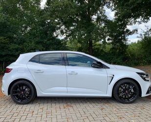 Renault Megane Gebrauchtwagen