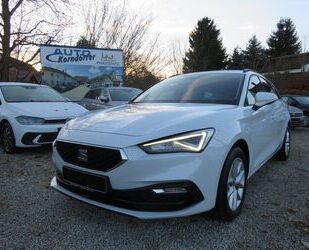 Seat Leon Gebrauchtwagen