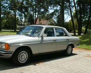 Mercedes-Benz 280 Gebrauchtwagen