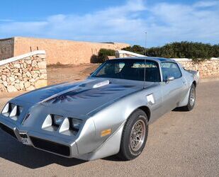 Pontiac Trans Am Gebrauchtwagen