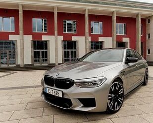 BMW M5 Gebrauchtwagen