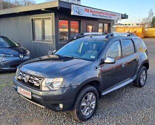 Dacia Duster Gebrauchtwagen