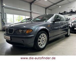 BMW BMW 325i Touring Aut. Xenon,Schiebedach,Tempomat,A Gebrauchtwagen