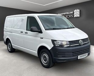 VW T6 Transporter Gebrauchtwagen