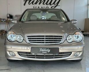 Mercedes-Benz C 200 Gebrauchtwagen