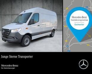 Mercedes-Benz Sprinter Gebrauchtwagen