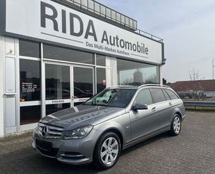 Mercedes-Benz C 200 Gebrauchtwagen