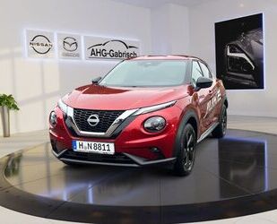 Nissan Juke Gebrauchtwagen