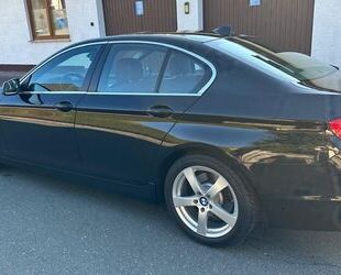 BMW 523 Gebrauchtwagen