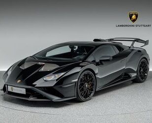 Lamborghini Huracán Gebrauchtwagen