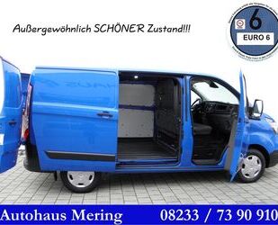 Ford Transit Custom Gebrauchtwagen
