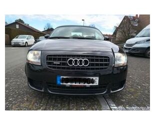 Audi TT Gebrauchtwagen