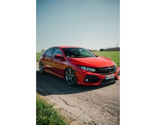 Honda Civic Gebrauchtwagen