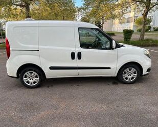 Fiat Doblo Gebrauchtwagen