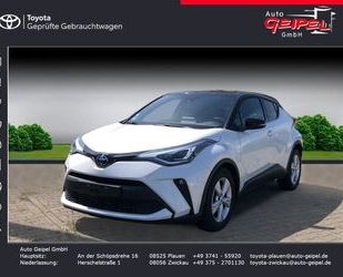 Toyota C-HR Gebrauchtwagen