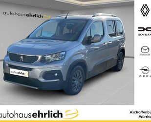 Peugeot Rifter Gebrauchtwagen