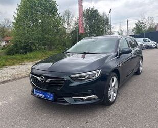 Opel Insignia Gebrauchtwagen