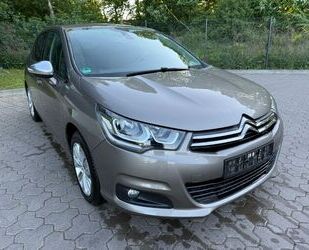 Citroen C4 Gebrauchtwagen