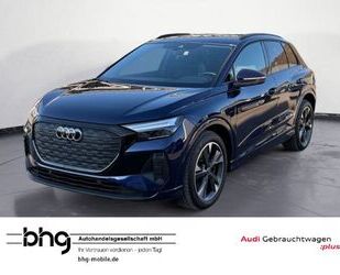 Audi Q4 Gebrauchtwagen