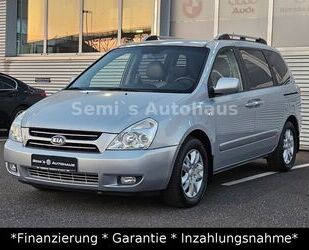 Kia Carnival Gebrauchtwagen