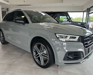 Audi SQ5 Gebrauchtwagen