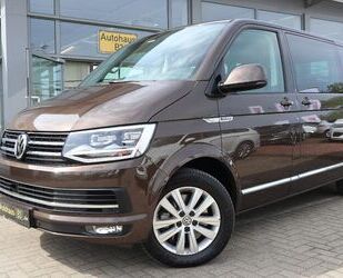 VW T6 Multivan Gebrauchtwagen