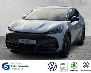 Cupra Tavascan Gebrauchtwagen