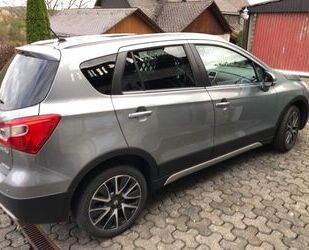 Suzuki (SX4) S-Cross Gebrauchtwagen