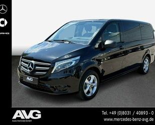 Mercedes-Benz Vito Gebrauchtwagen