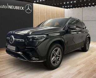 Mercedes-Benz GLE 580 Gebrauchtwagen