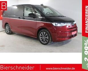 VW T7 Multivan Gebrauchtwagen