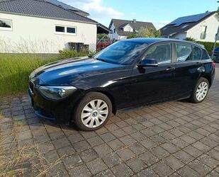 BMW 116 Gebrauchtwagen