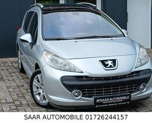 Peugeot 207 Gebrauchtwagen