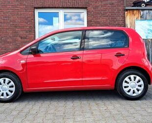Skoda Citigo Gebrauchtwagen