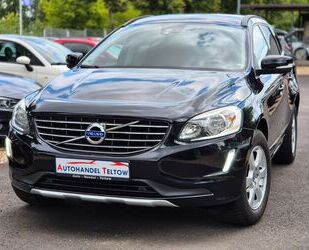 Volvo XC60 Gebrauchtwagen