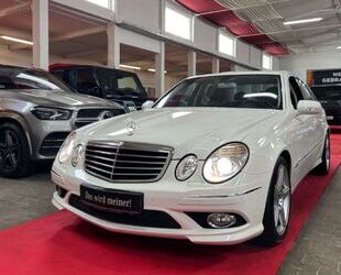 Mercedes-Benz E 280 Gebrauchtwagen